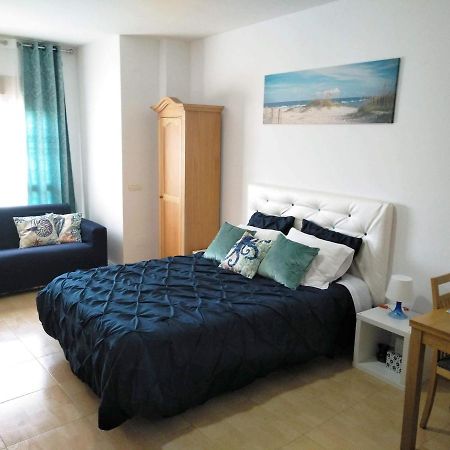 Apartamento Domingo Lozano Малага Экстерьер фото