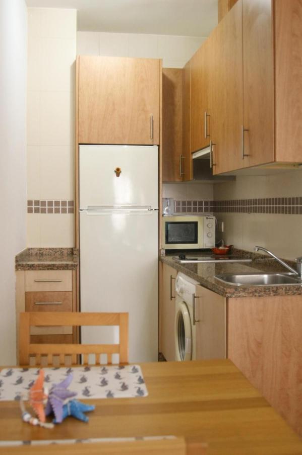 Apartamento Domingo Lozano Малага Экстерьер фото
