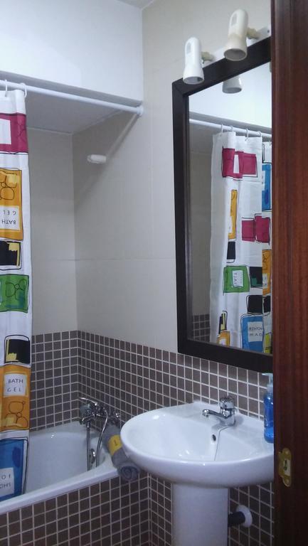 Apartamento Domingo Lozano Малага Экстерьер фото