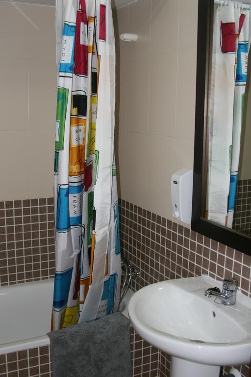 Apartamento Domingo Lozano Малага Экстерьер фото