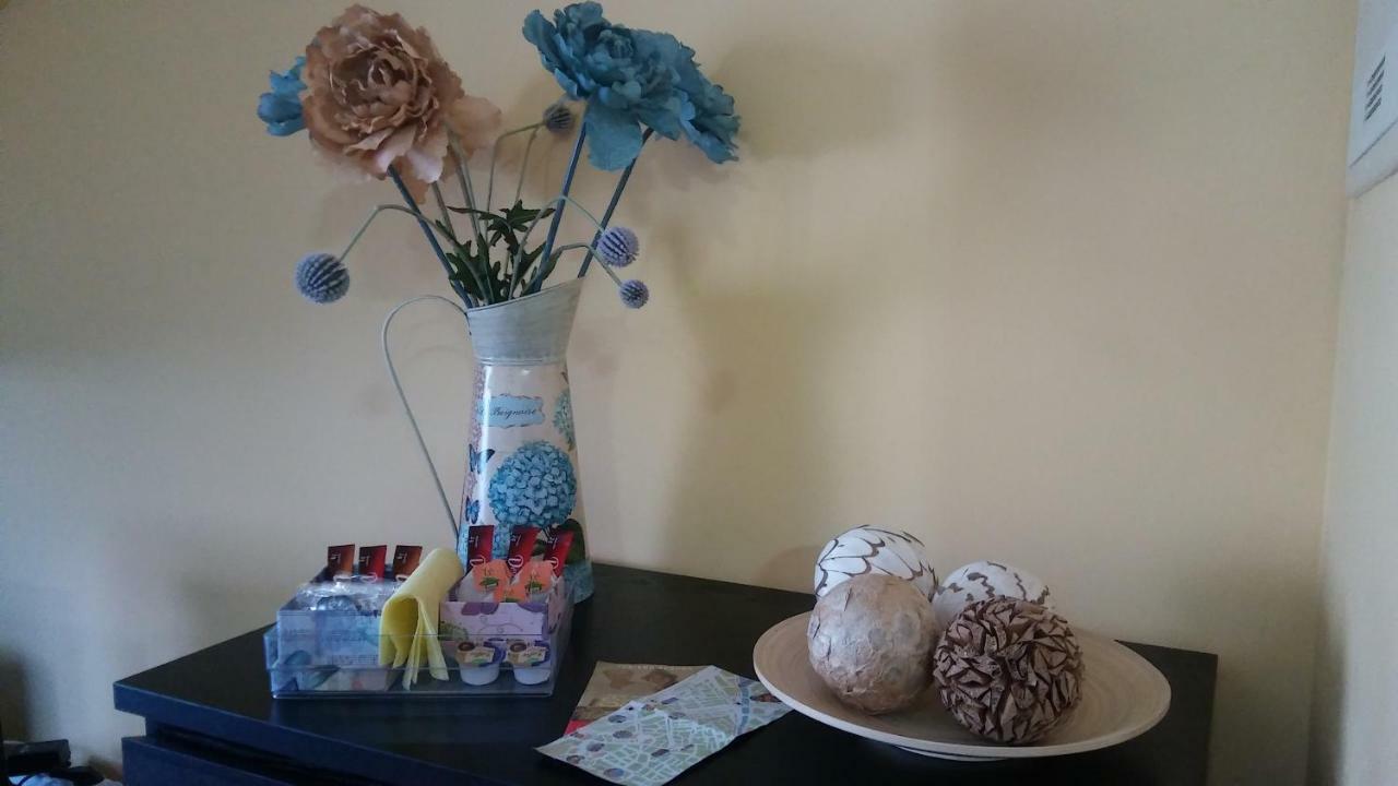 Apartamento Domingo Lozano Малага Экстерьер фото