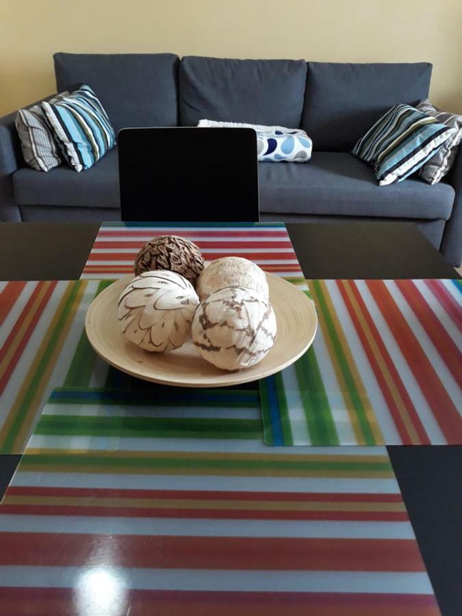 Apartamento Domingo Lozano Малага Экстерьер фото