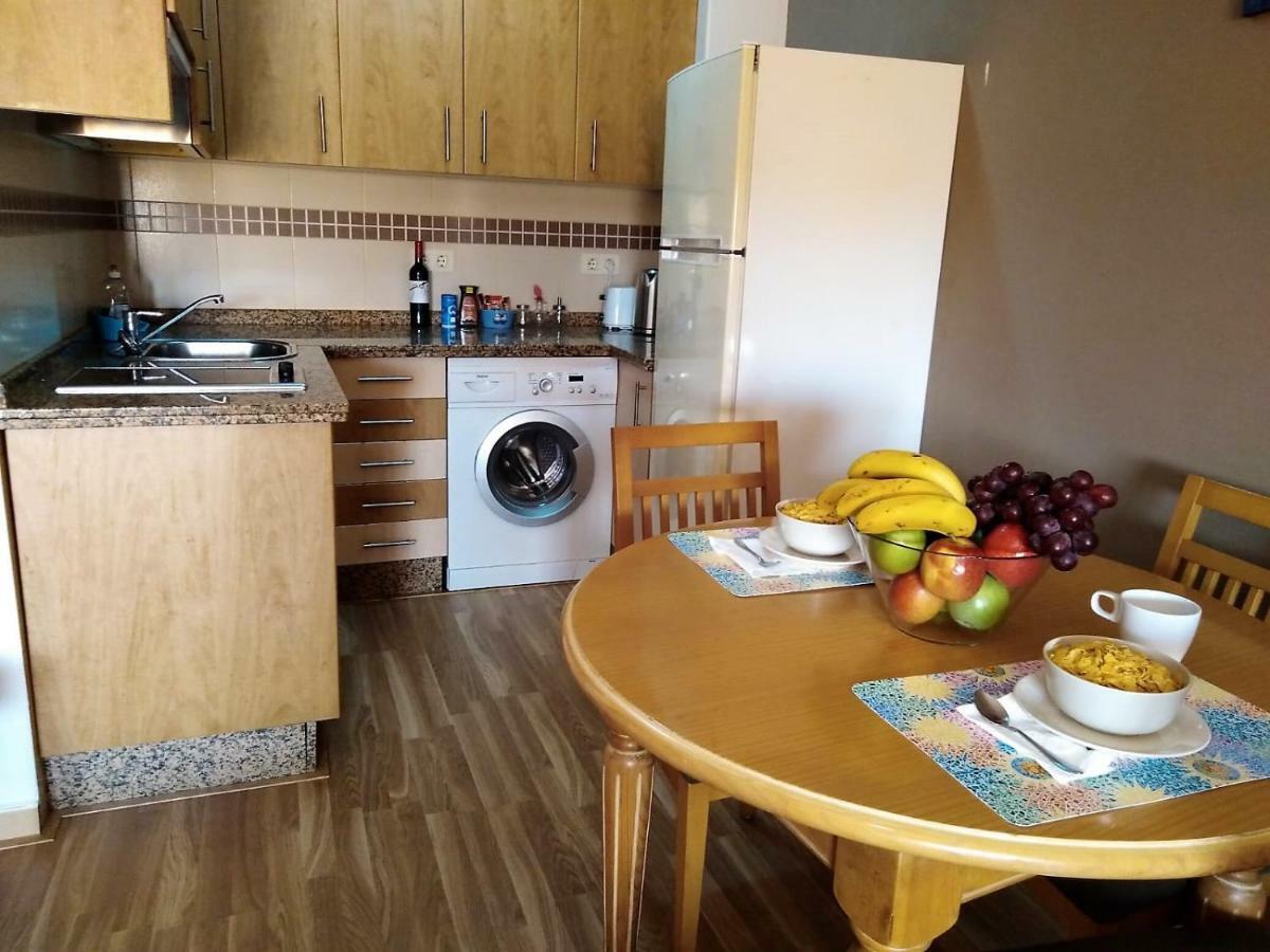 Apartamento Domingo Lozano Малага Экстерьер фото